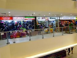 Lucky Plaza (D9), Shop House #619973721